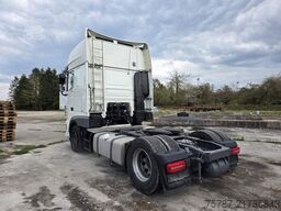DAF XF 450 LL SSC, Standklima, Feuerlöschkästen