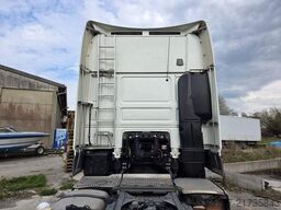 DAF XF 450 LL SSC, Standklima, Feuerlöschkästen