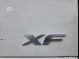 DAF XF 450 LL SSC, Standklima, Feuerlöschkästen