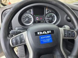 DAF XF 450 LL SSC, Standklima, Feuerlöschkästen