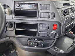 DAF XF 450 LL SSC, Standklima, Feuerlöschkästen