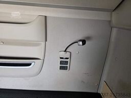 DAF XF 450 LL SSC, Standklima, Feuerlöschkästen