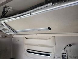 DAF XF 450 LL SSC, Standklima, Feuerlöschkästen