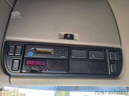 DAF XF 450 LL SSC, Standklima, Feuerlöschkästen