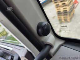 DAF XF 450 LL SSC, Standklima, Feuerlöschkästen