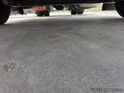 DAF XF 450 LL SSC, Standklima, Feuerlöschkästen