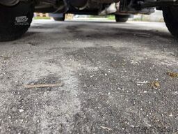 DAF XF 450 LL SSC, Standklima, Feuerlöschkästen