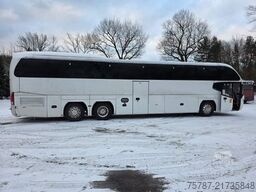 NEOPLAN Cityliner L 63+2+1,neues AT Getriebe,ZF Intarder