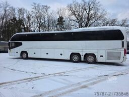 NEOPLAN Cityliner L 63+2+1,neues AT Getriebe,ZF Intarder