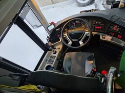 NEOPLAN Cityliner L 63+2+1,neues AT Getriebe,ZF Intarder