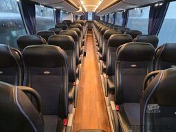 NEOPLAN Cityliner L 63+2+1,neues AT Getriebe,ZF Intarder