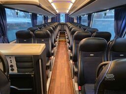 NEOPLAN Cityliner L 63+2+1,neues AT Getriebe,ZF Intarder