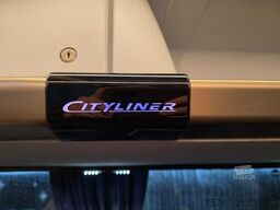 NEOPLAN Cityliner L 63+2+1,neues AT Getriebe,ZF Intarder