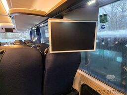 NEOPLAN Cityliner L 63+2+1,neues AT Getriebe,ZF Intarder