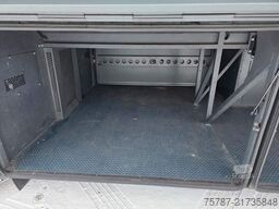 NEOPLAN Cityliner L 63+2+1,neues AT Getriebe,ZF Intarder