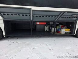 NEOPLAN Cityliner L 63+2+1,neues AT Getriebe,ZF Intarder