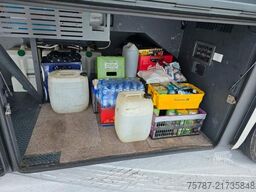 NEOPLAN Cityliner L 63+2+1,neues AT Getriebe,ZF Intarder