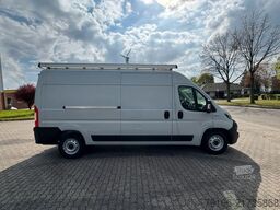FIAT Ducato Maxi 35 180 L4H2 *Automatik*
