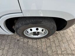 FIAT Ducato Maxi 35 180 L4H2 *Automatik*