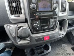 FIAT Ducato Maxi 35 180 L4H2 *Automatik*