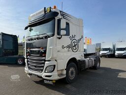 DAF XF 530 FT 4x4 Hydrodrive, Hydraulik, Retarder