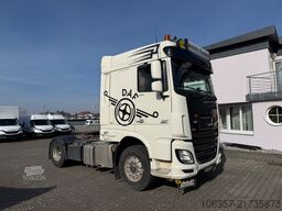 DAF XF 530 FT 4x4 Hydrodrive, Hydraulik, Retarder