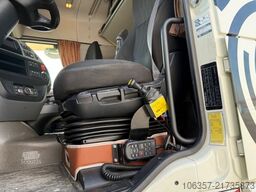 DAF XF 530 FT 4x4 Hydrodrive, Hydraulik, Retarder