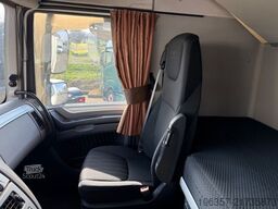 DAF XF 530 FT 4x4 Hydrodrive, Hydraulik, Retarder