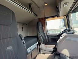 DAF XF 530 FT 4x4 Hydrodrive, Hydraulik, Retarder