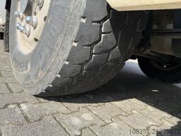 DAF XF 530 FT 4x4 Hydrodrive, Hydraulik, Retarder