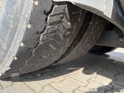 DAF XF 530 FT 4x4 Hydrodrive, Hydraulik, Retarder