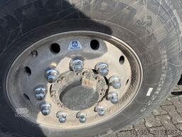 DAF XF 530 FT 4x4 Hydrodrive, Hydraulik, Retarder