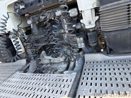 DAF XF 530 FT 4x4 Hydrodrive, Hydraulik, Retarder