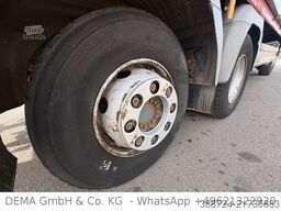 MERCEDES-BENZ Atego 2029*LBW 2to*Getränke*TÜV*Lenkachse*Klima*