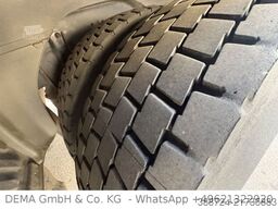 MERCEDES-BENZ Atego 2029*LBW 2to*Getränke*TÜV*Lenkachse*Klima*