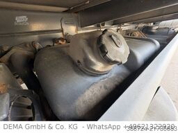 MERCEDES-BENZ Atego 2029*LBW 2to*Getränke*TÜV*Lenkachse*Klima*