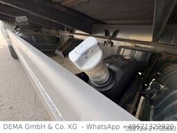 MERCEDES-BENZ Atego 2029*LBW 2to*Getränke*TÜV*Lenkachse*Klima*