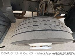 MERCEDES-BENZ Atego 2029*LBW 2to*Getränke*TÜV*Lenkachse*Klima*