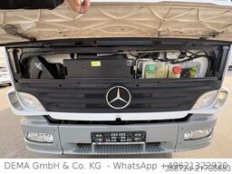 MERCEDES-BENZ Atego 2029*LBW 2to*Getränke*TÜV*Lenkachse*Klima*