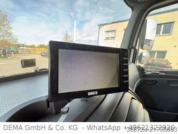 MERCEDES-BENZ Atego 2029*LBW 2to*Getränke*TÜV*Lenkachse*Klima*