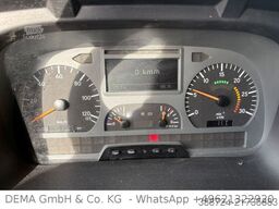 MERCEDES-BENZ Atego 2029*LBW 2to*Getränke*TÜV*Lenkachse*Klima*