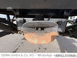 MERCEDES-BENZ Atego 2029*LBW 2to*Getränke*TÜV*Lenkachse*Klima*