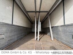 MERCEDES-BENZ Atego 2029*LBW 2to*Getränke*TÜV*Lenkachse*Klima*