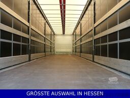 SCHMITZ CARGOBULL neue Planen Liftachse Hubdach RSAB ¤389.-mt