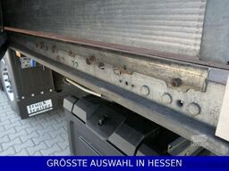 SCHMITZ CARGOBULL neue Planen Liftachse Hubdach RSAB ¤389.-mt
