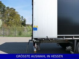 SCHMITZ CARGOBULL neue Planen Liftachse Hubdach RSAB ¤389.-mt