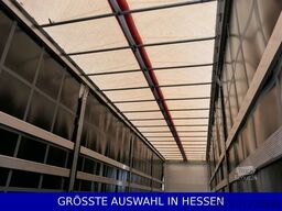 SCHMITZ CARGOBULL neue Planen Liftachse Hubdach RSAB ¤389.-mt
