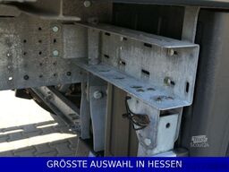 SCHMITZ CARGOBULL neue Planen Liftachse Hubdach RSAB ¤389.-mt