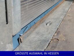 SCHMITZ CARGOBULL Mega Varios 3,05m Innen neue Plane ¤395.-mt