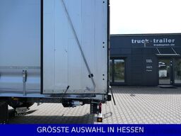 SCHMITZ CARGOBULL Mega Varios 3,05m Innen neue Plane ¤395.-mt